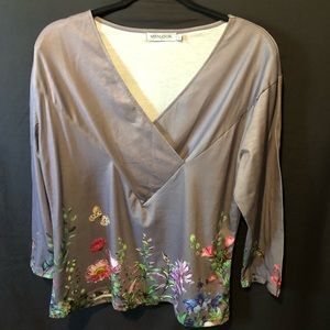 Misslook women’s shirt